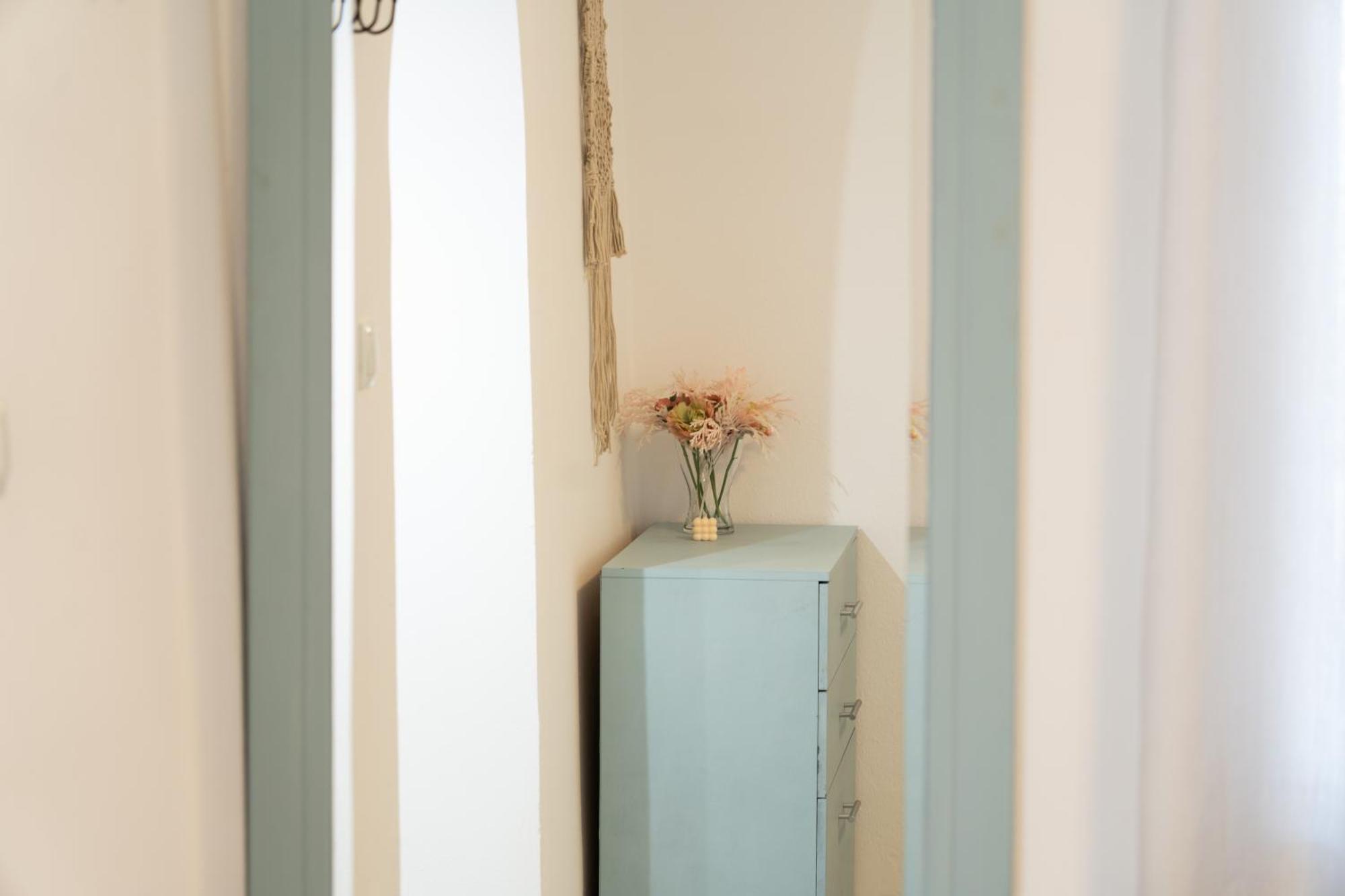 Pigadia Central カルパトス エクステリア 写真